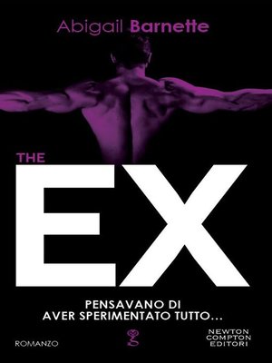 cover image of The Ex